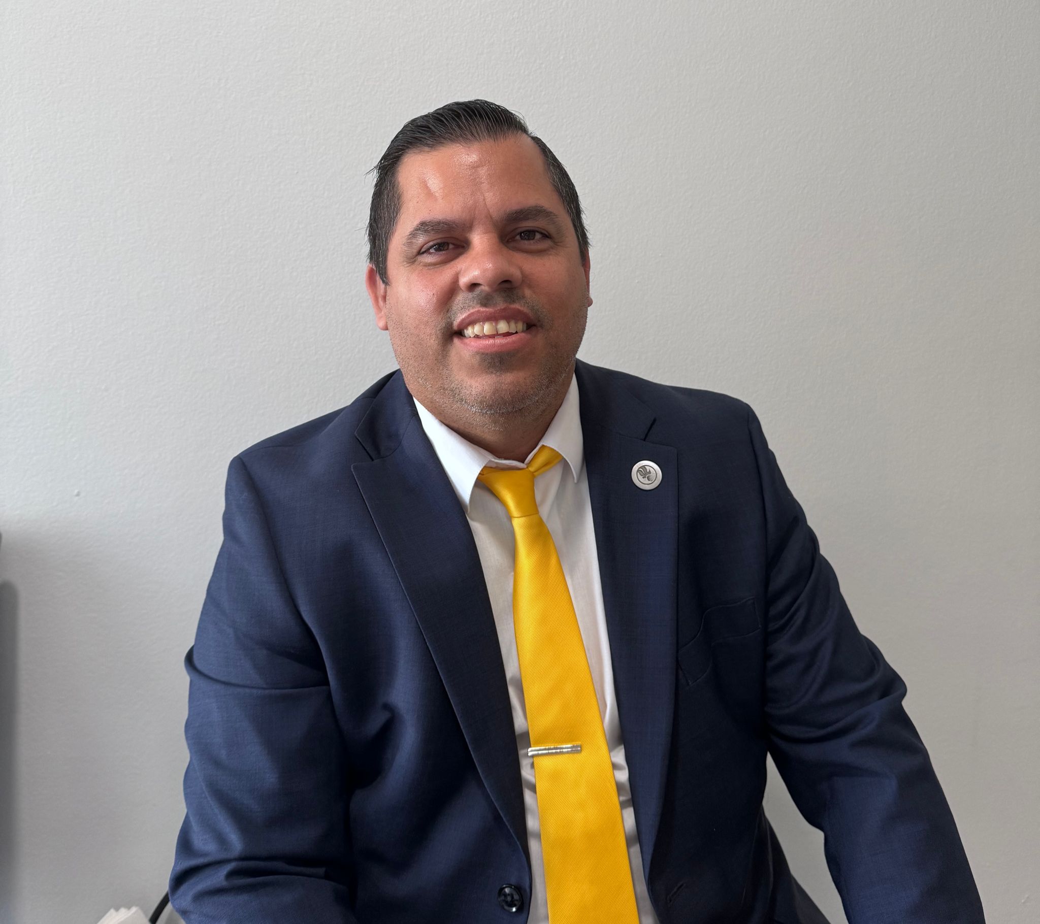 All Kingdom Properties representative
